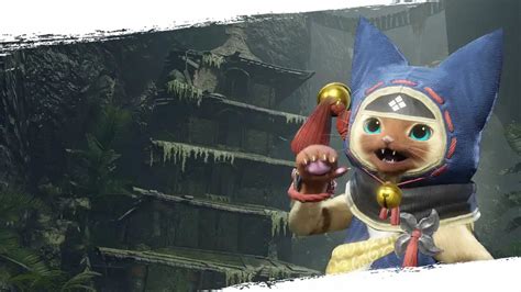 In order for us to make the best articles possible, share your corrections, opinions, and thoughts about How to Unlock Layered Armor and List Monster Hunter Rise Sunbreak with us. . Palico support type
